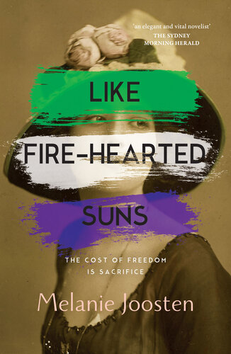 libro gratis Like Fire-Hearted Suns