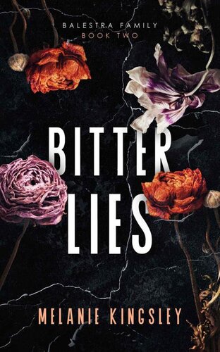 descargar libro Bitter Lies: Balestra Family Book Two