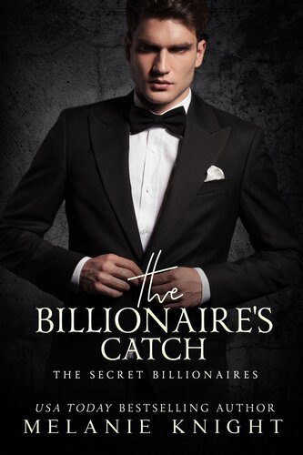 libro gratis The Billionaire's Catch