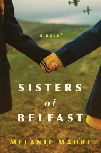 descargar libro Sisters of Belfast