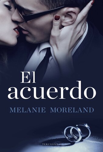 descargar libro El acuerdo (Terciopelo) (Spanish Edition)