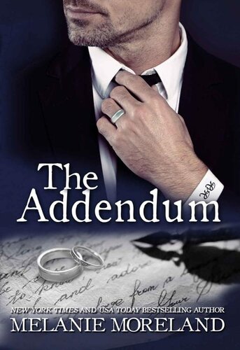 descargar libro The Addendum (The Contract #4)