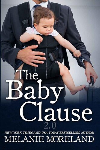 descargar libro The Baby Clause 2.0 (The Contract #2)