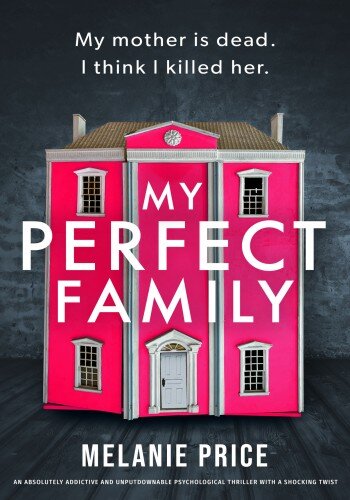 descargar libro My Perfect Family