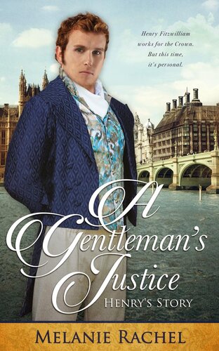 libro gratis A Gentleman's Justice for NL