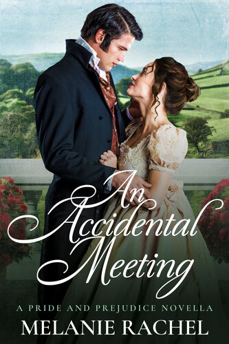 descargar libro An Accidental Meeting: A Pride and Prejudice Novella