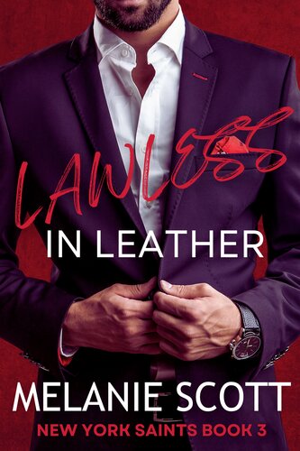 descargar libro Lawless in Leather