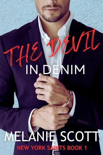 descargar libro The Devil In Denim