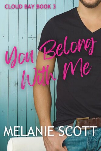 libro gratis You Belong With Me