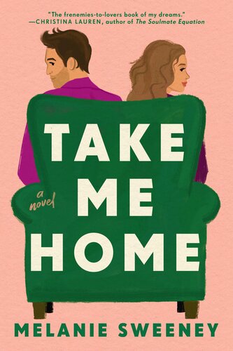 libro gratis Take Me Home