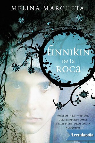 descargar libro Finnikin de la Roca