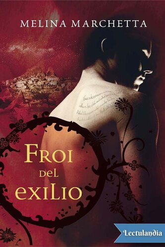 libro gratis Froi del exilio