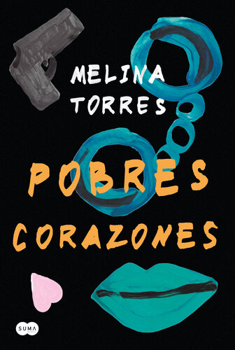 descargar libro Pobres corazones