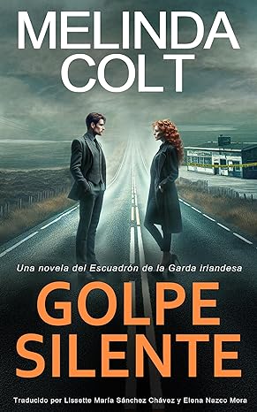 descargar libro Golpe Silente