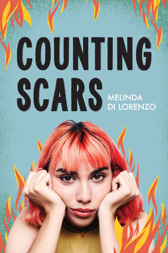 descargar libro Counting Scars