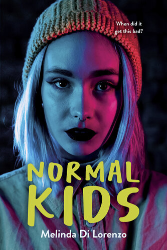 descargar libro Normal Kids