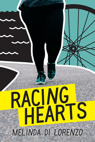 descargar libro Racing Hearts