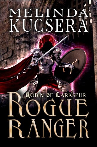descargar libro Rogue Ranger