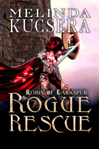 descargar libro Rogue Rescue