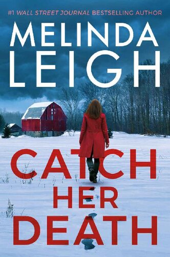 libro gratis Catch Her Death (Bree Taggert)