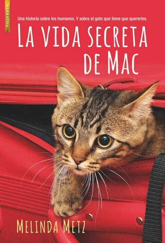 descargar libro La vida secreta de Mac