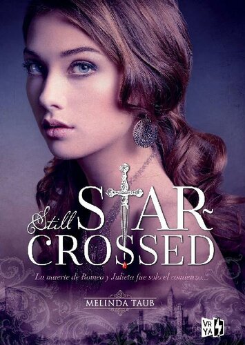 libro gratis Still Star-Crossed