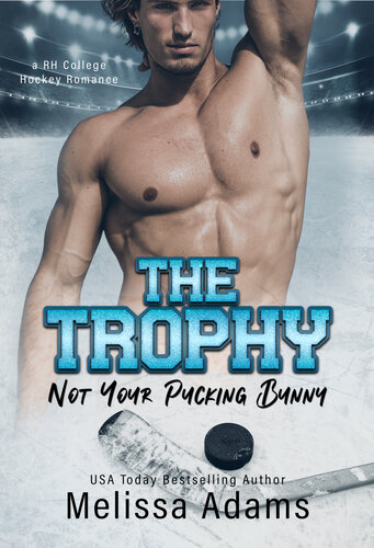 descargar libro The Trophy