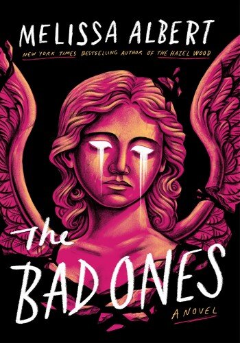 descargar libro The Bad Ones