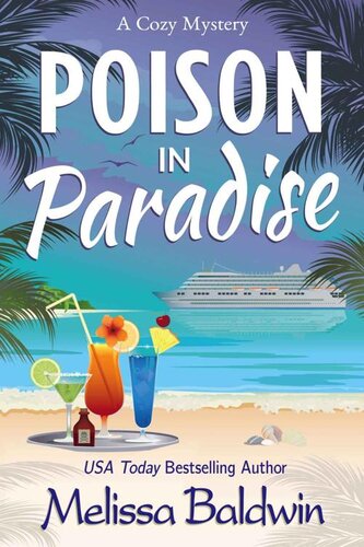 descargar libro Poison in Paradise: a tropical romantic mystery