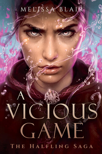 descargar libro A Vicious Game