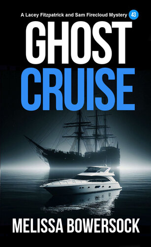 descargar libro Ghost Cruise