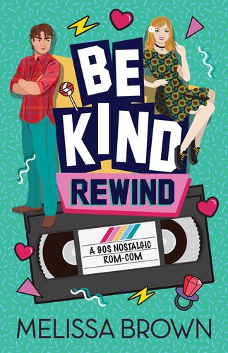 descargar libro Be Kind, Rewind