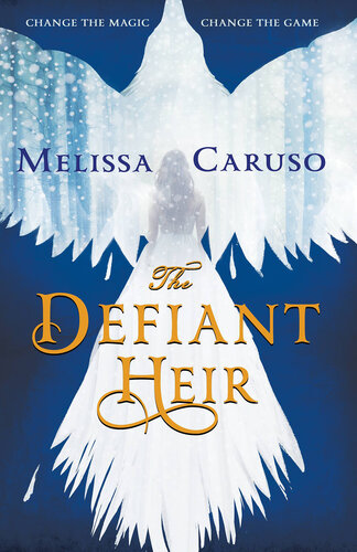 descargar libro The Defiant Heir