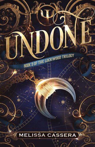 libro gratis Undone (The Lockwood Trilogy Book 3)