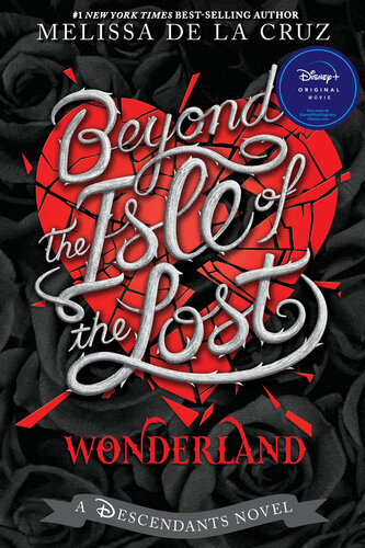 libro gratis Beyond the Isle of the Lost