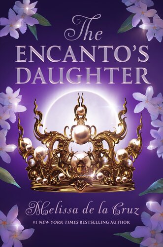 descargar libro The Encanto's Daughter