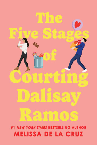 descargar libro The Five Stages of Courting Dalisay Ramos