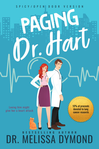 descargar libro Paging Dr. Hart