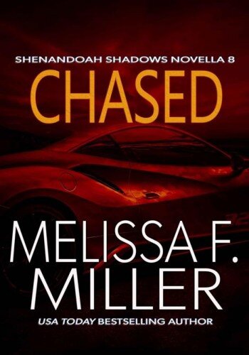 descargar libro Chased