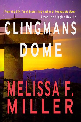 libro gratis Clingmans Dome