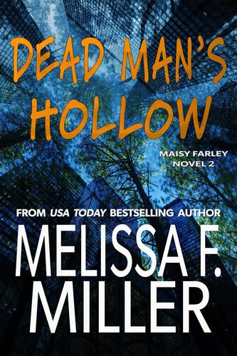 libro gratis Dead Man's Hollow