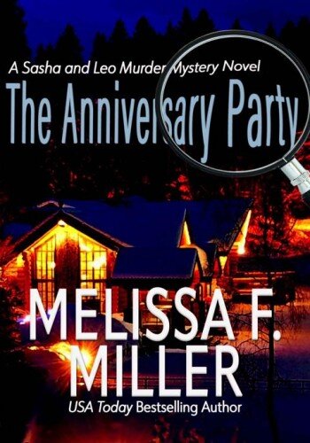 descargar libro The Anniversary Party