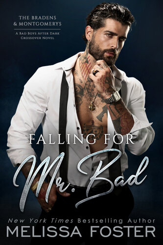 descargar libro Falling for Mr. Bad