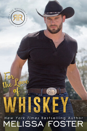 descargar libro For the Love of Whiskey