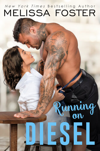 libro gratis Running on Diesel