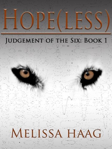 libro gratis Hope(less)