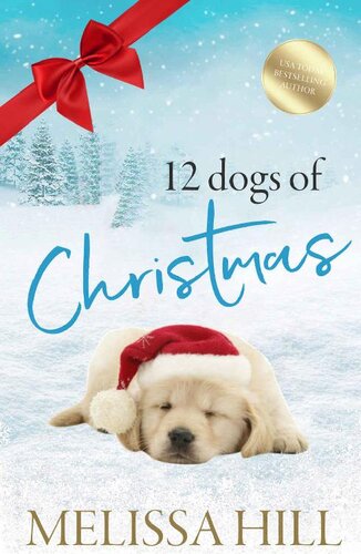 descargar libro 12 Dogs Of Christmas (Christmas 04)