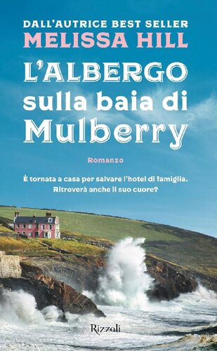 descargar libro L'albergo sulla baia di Mulberry