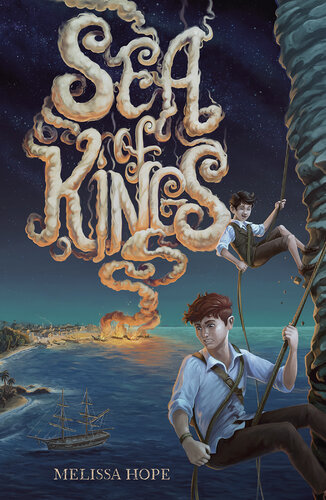 libro gratis Sea of Kings