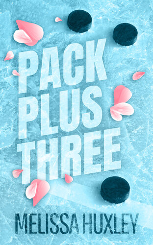 descargar libro Pack Plus Three